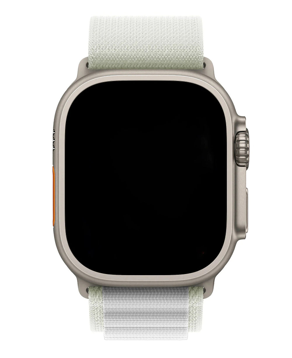 Apple Watch Uyumlu Alpine Loop Kordon - Strapg