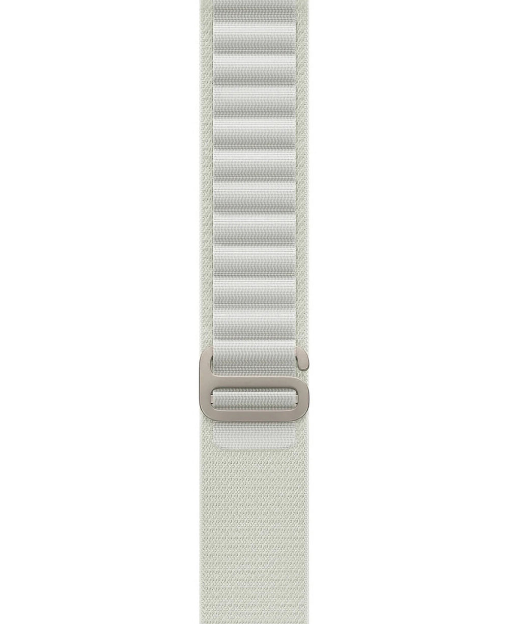 Apple Watch Uyumlu Alpine Loop Kordon - Strapg