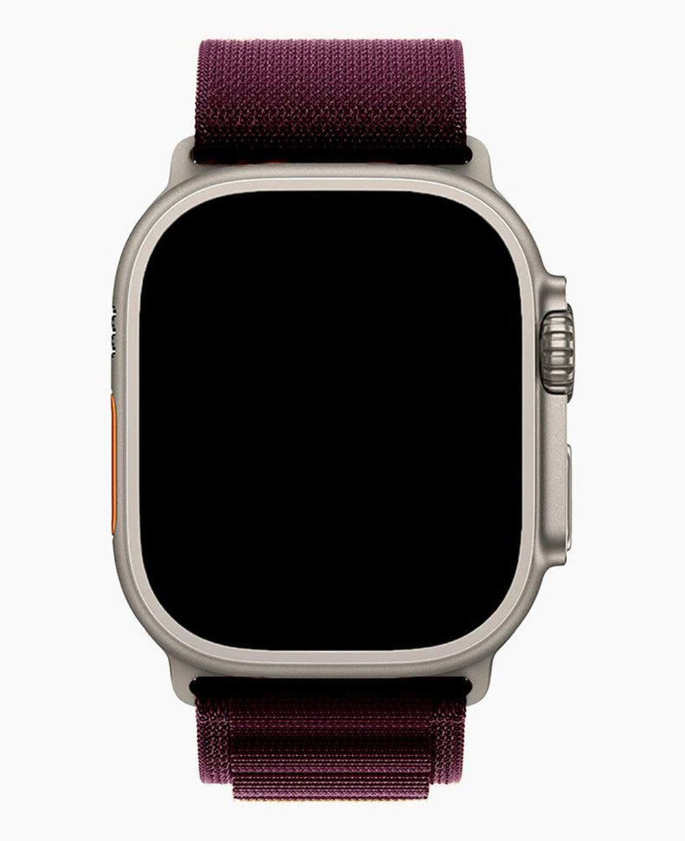Apple Watch Uyumlu Alpine Loop Kordon - Strapg