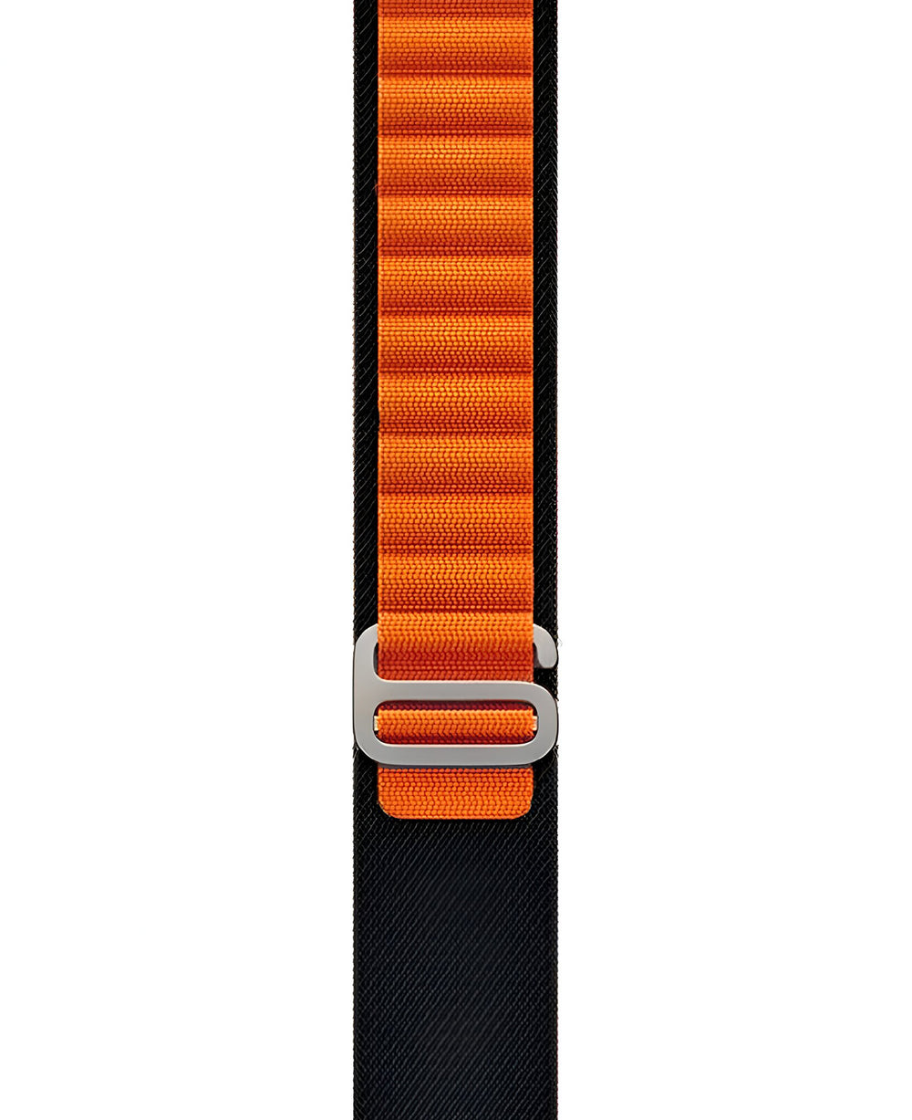 Apple Watch Uyumlu Alpine Loop Kordon - Strapg