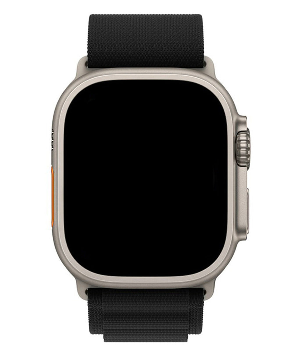 Apple Watch Uyumlu Alpine Loop Kordon - Strapg