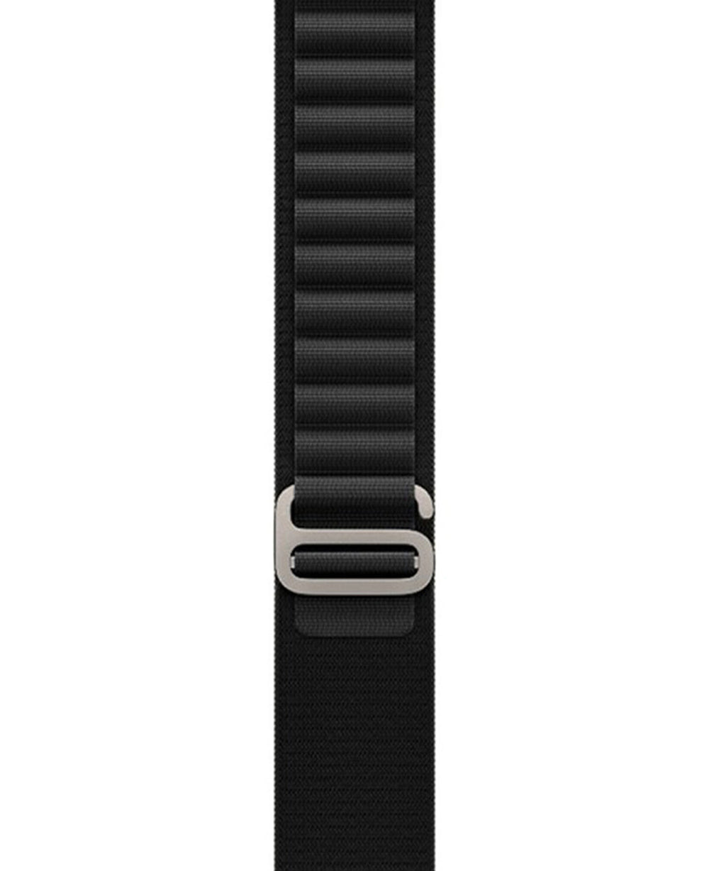 Apple Watch Uyumlu Alpine Loop Kordon - Strapg