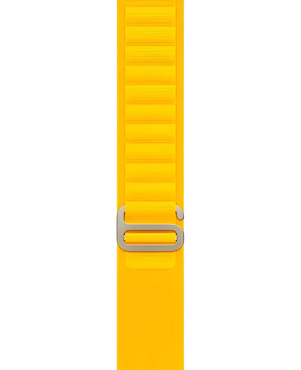 Apple Watch Uyumlu Alpine Loop Kordon - Strapg