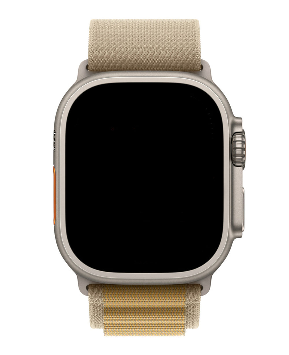 Apple Watch Uyumlu Alpine Loop Kordon - Strapg