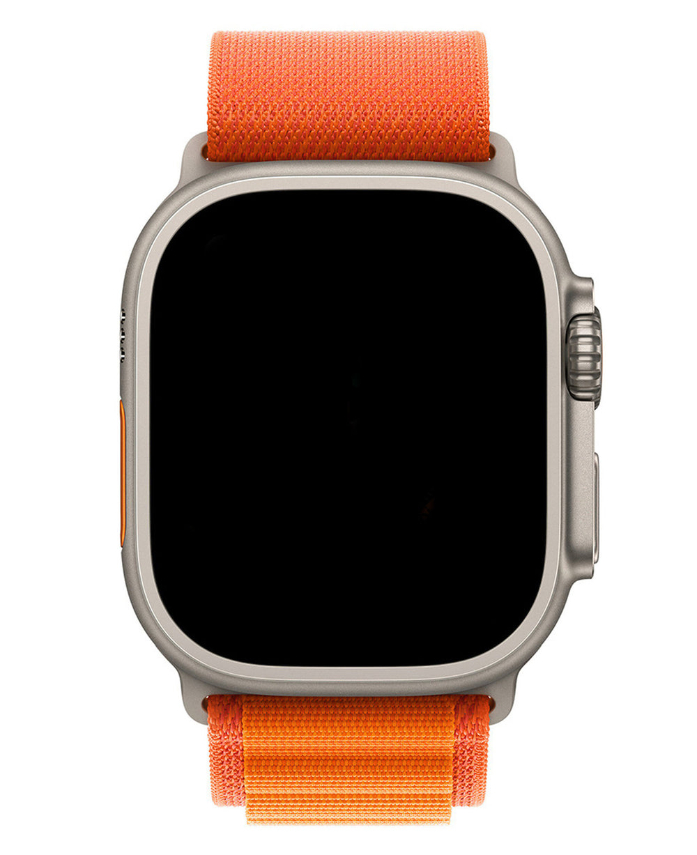 Apple Watch Uyumlu Alpine Loop Kordon - Strapg