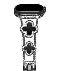 Apple Watch Uyumlu Metal Paslanmaz Çelik OneFlex Loop Kordon