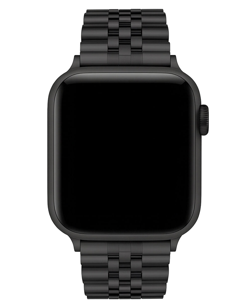 Apple Watch Uyumlu Metal Paslanmaz Celik Jubilee Loop Kordon - Strapg