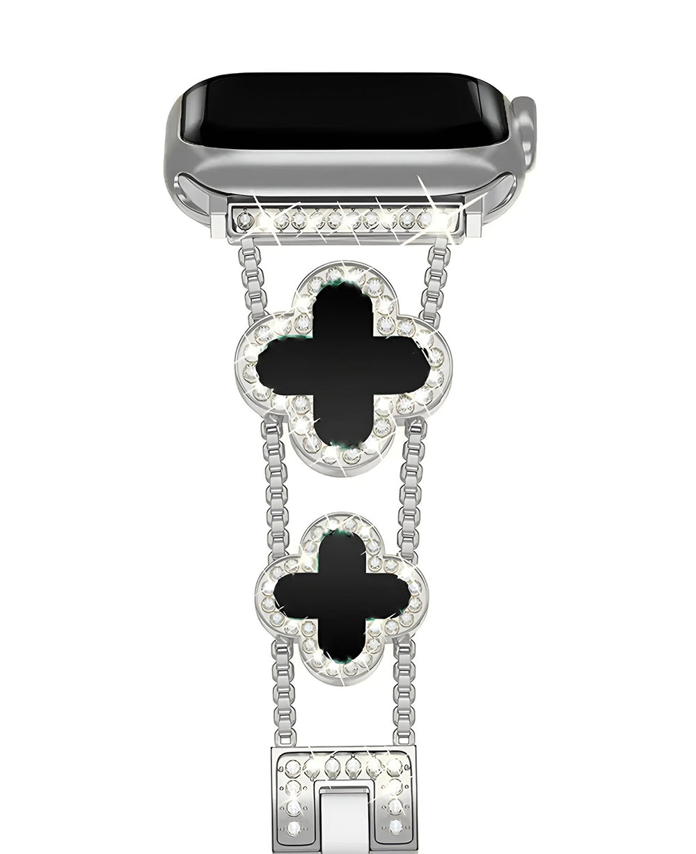 Apple Watch Uyumlu Metal Paslanmaz Çelik OneFlex Loop Kordon - Strapg