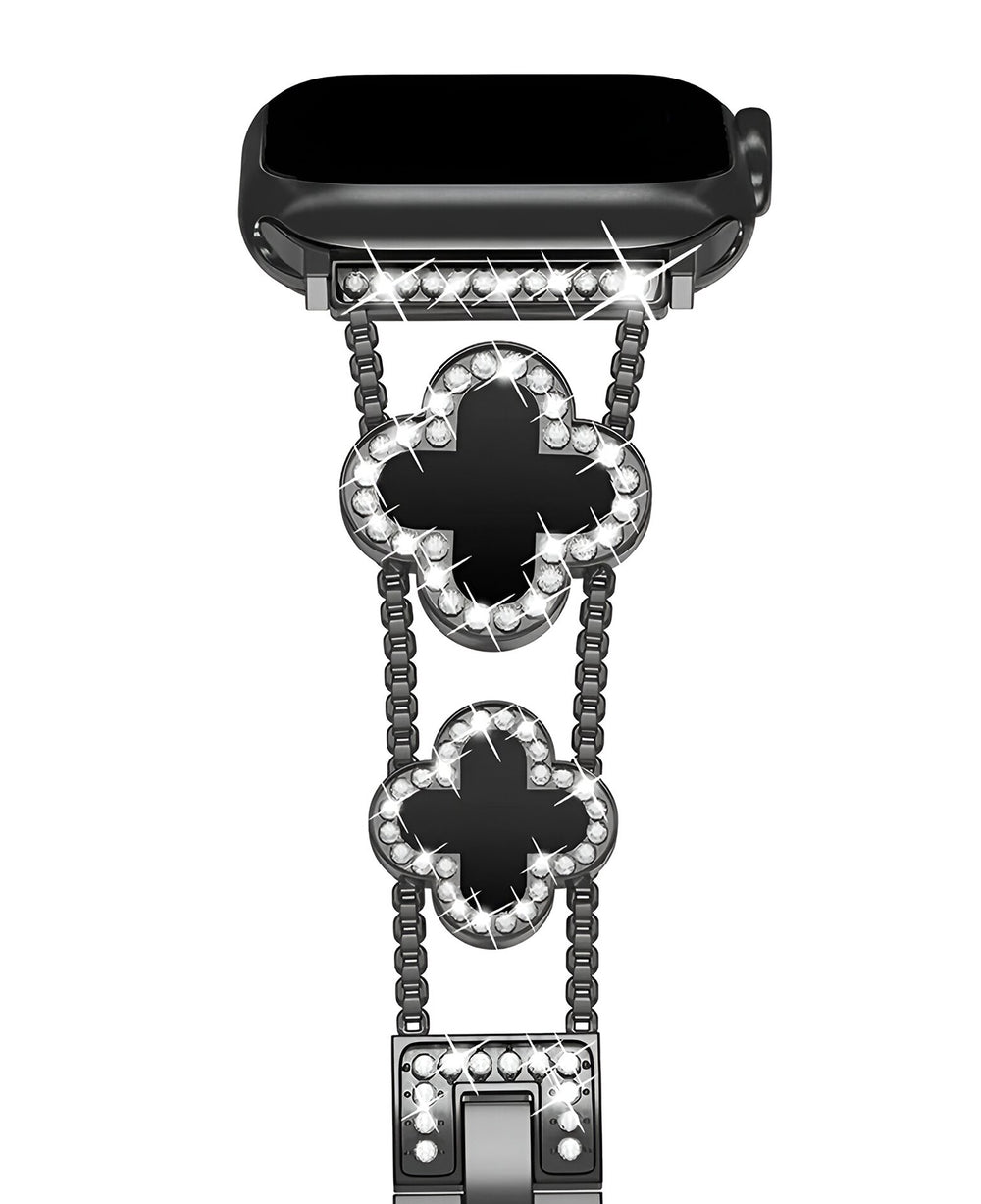 Apple Watch Uyumlu Metal Paslanmaz Çelik OneFlex Loop Kordon - Strapg