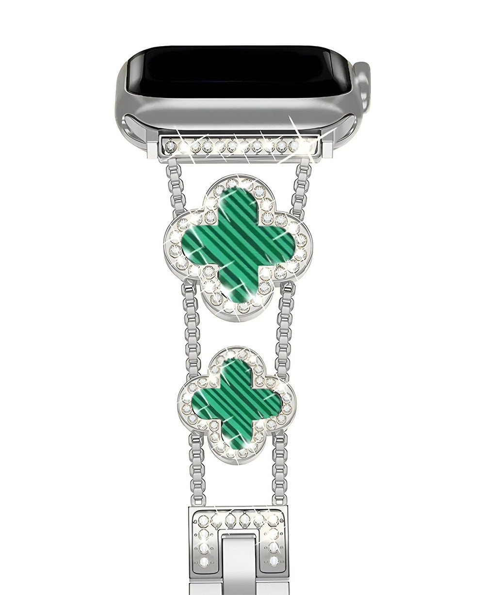 Apple Watch Uyumlu Metal Paslanmaz Çelik OneFlex Loop Kordon - Strapg