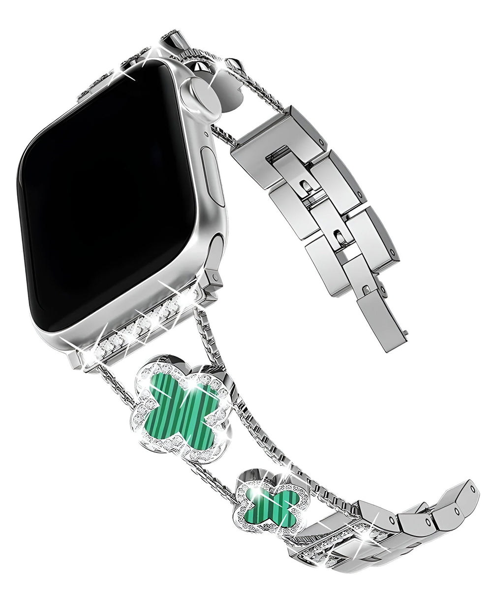 Apple Watch Uyumlu Metal Paslanmaz Çelik OneFlex Loop Kordon - Strapg