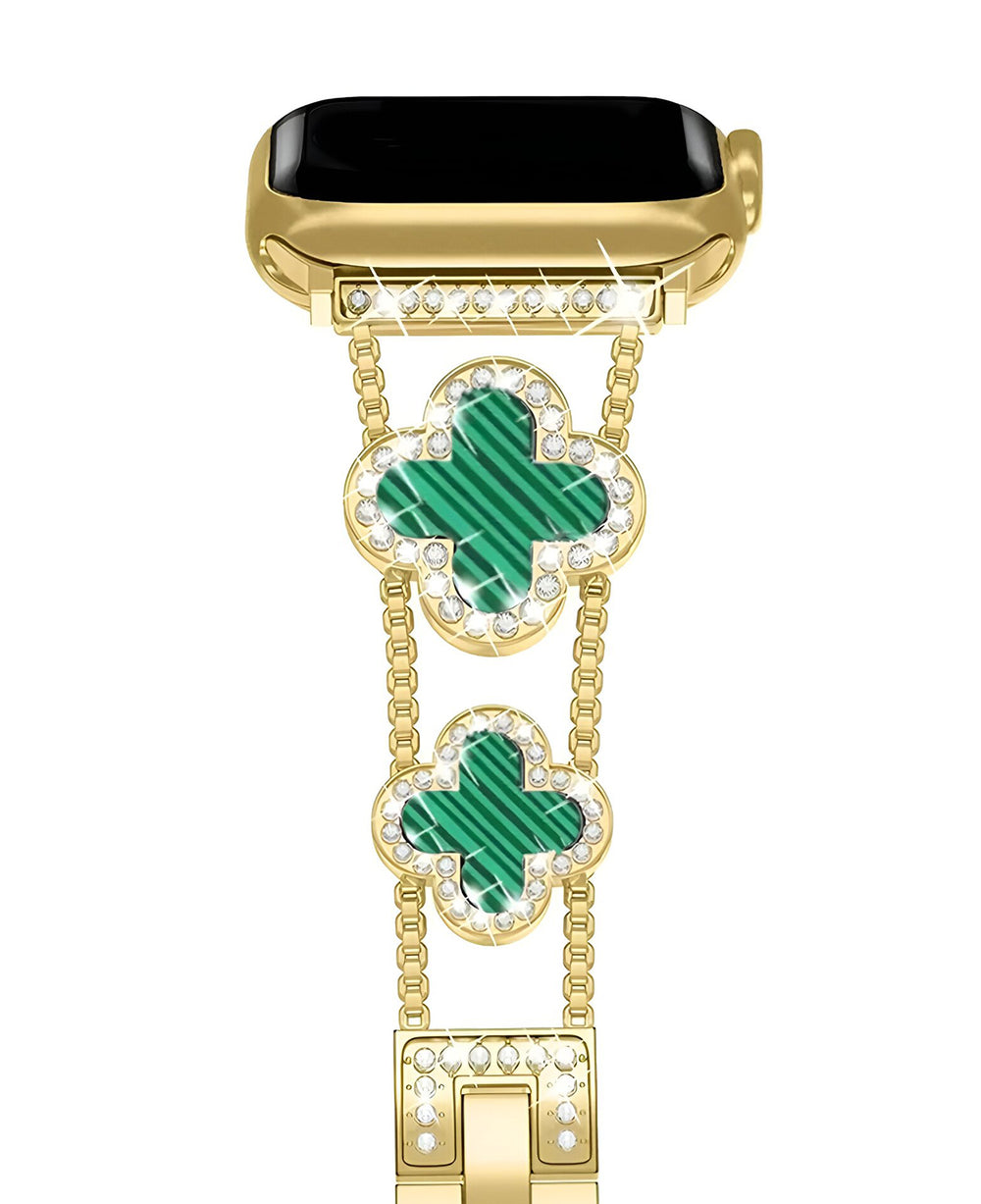 Apple Watch Uyumlu Metal Paslanmaz Çelik OneFlex Loop Kordon - Strapg