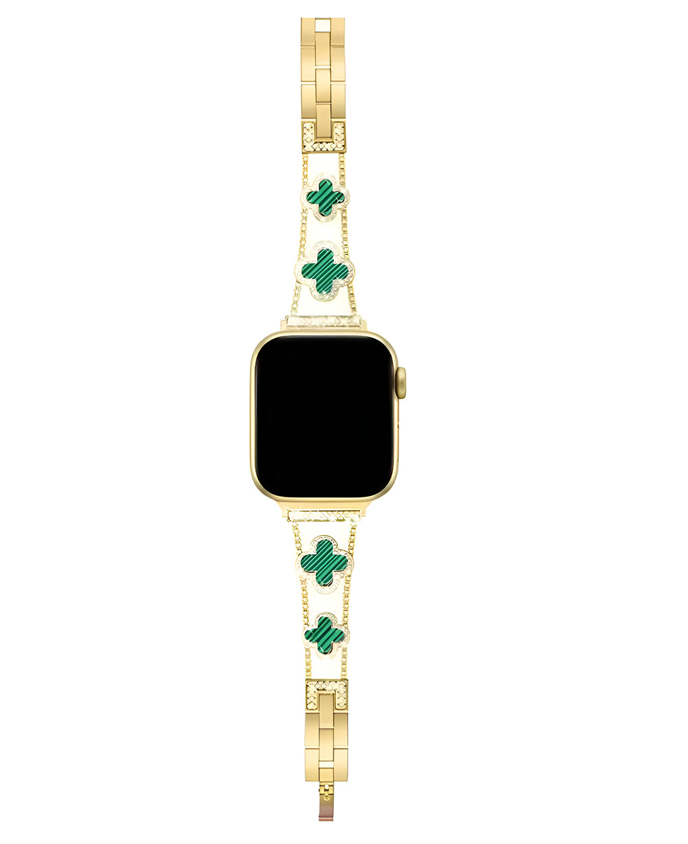 Apple Watch Uyumlu Metal Paslanmaz Çelik OneFlex Loop Kordon - Strapg