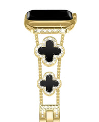 Apple Watch Uyumlu Metal Paslanmaz Çelik OneFlex Loop Kordon - Strapg