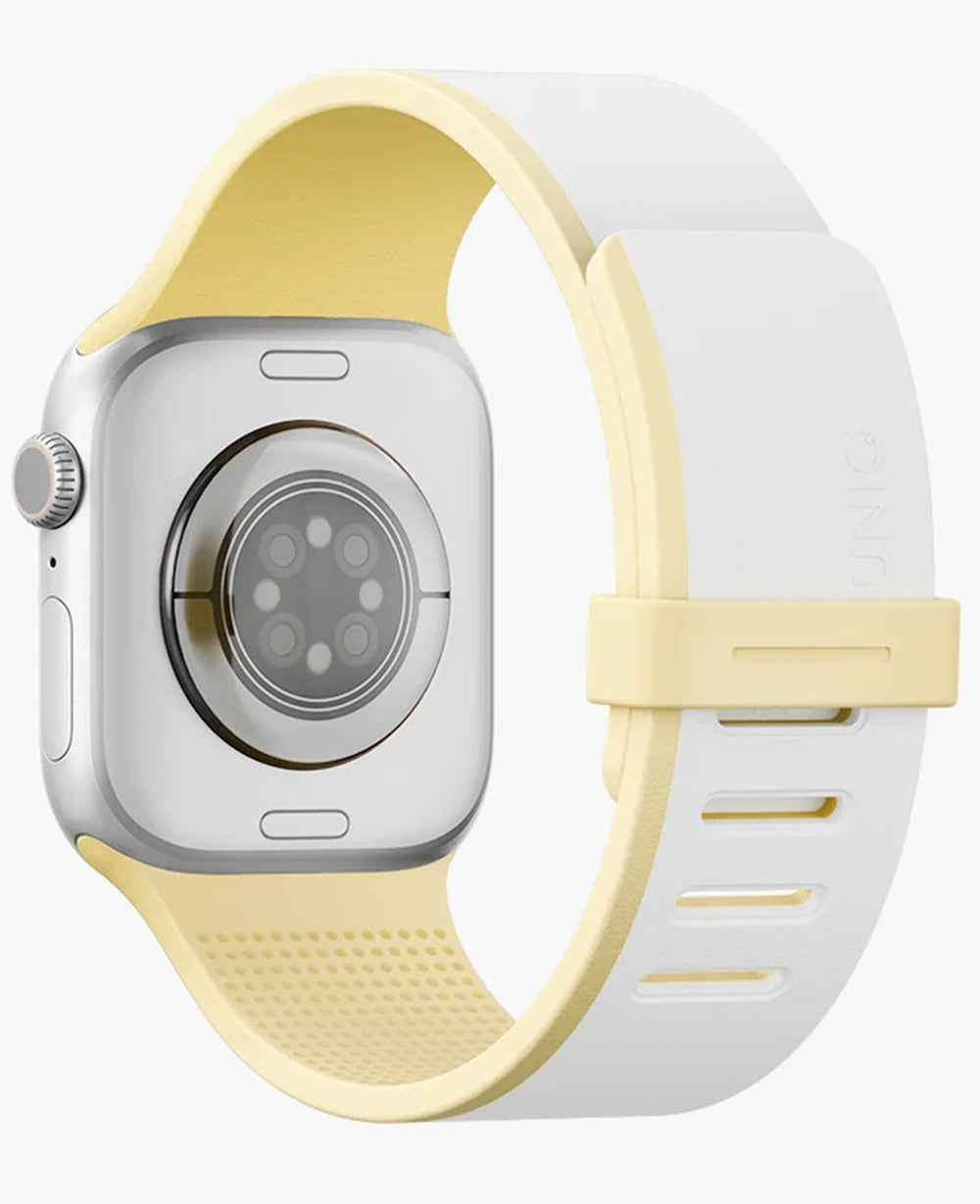 Apple Watch Uyumlu Uniq Revix IV Reversible Manyetik Kordon - Strapg