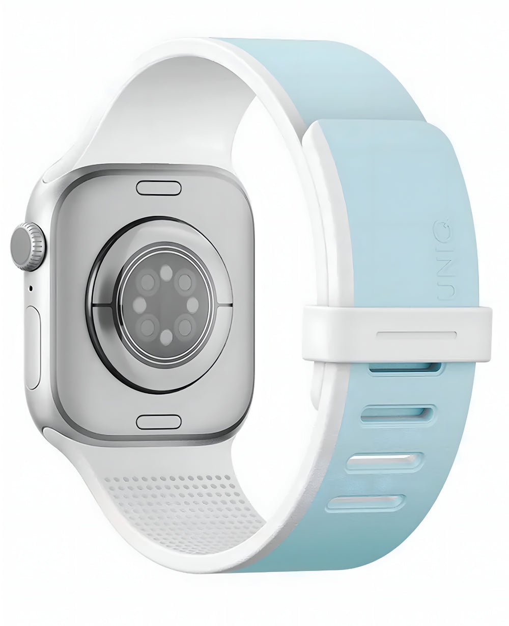 Apple Watch Uyumlu Uniq Revix IV Reversible Manyetik Kordon - Strapg