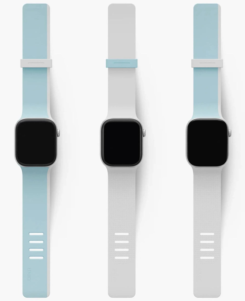 Apple Watch Uyumlu Uniq Revix IV Reversible Manyetik Kordon - Strapg