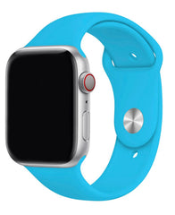 Spor Silikon Loop Kordon
