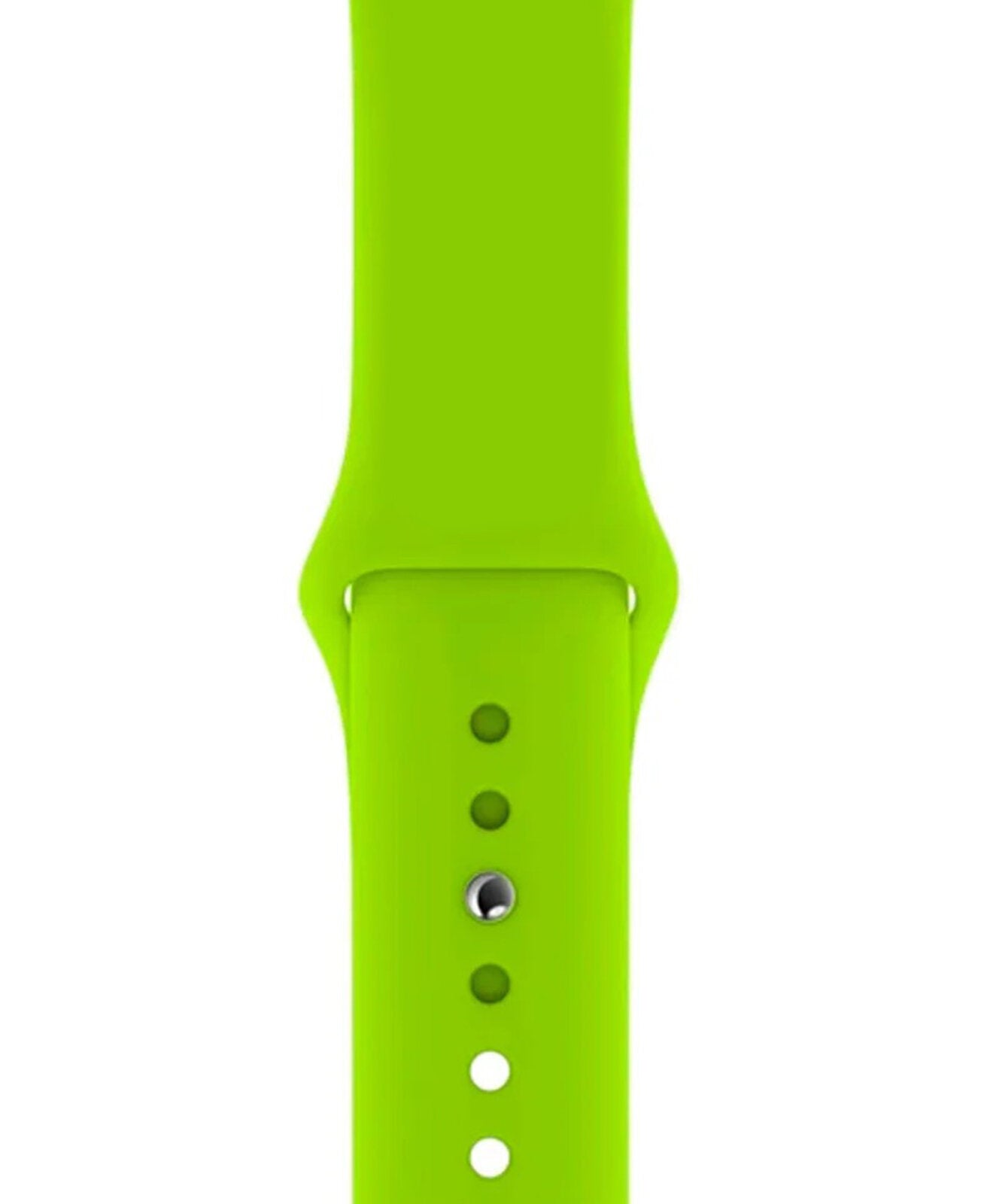 Spor Silikon Loop Kordon