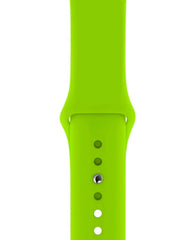 Spor Silikon Loop Kordon