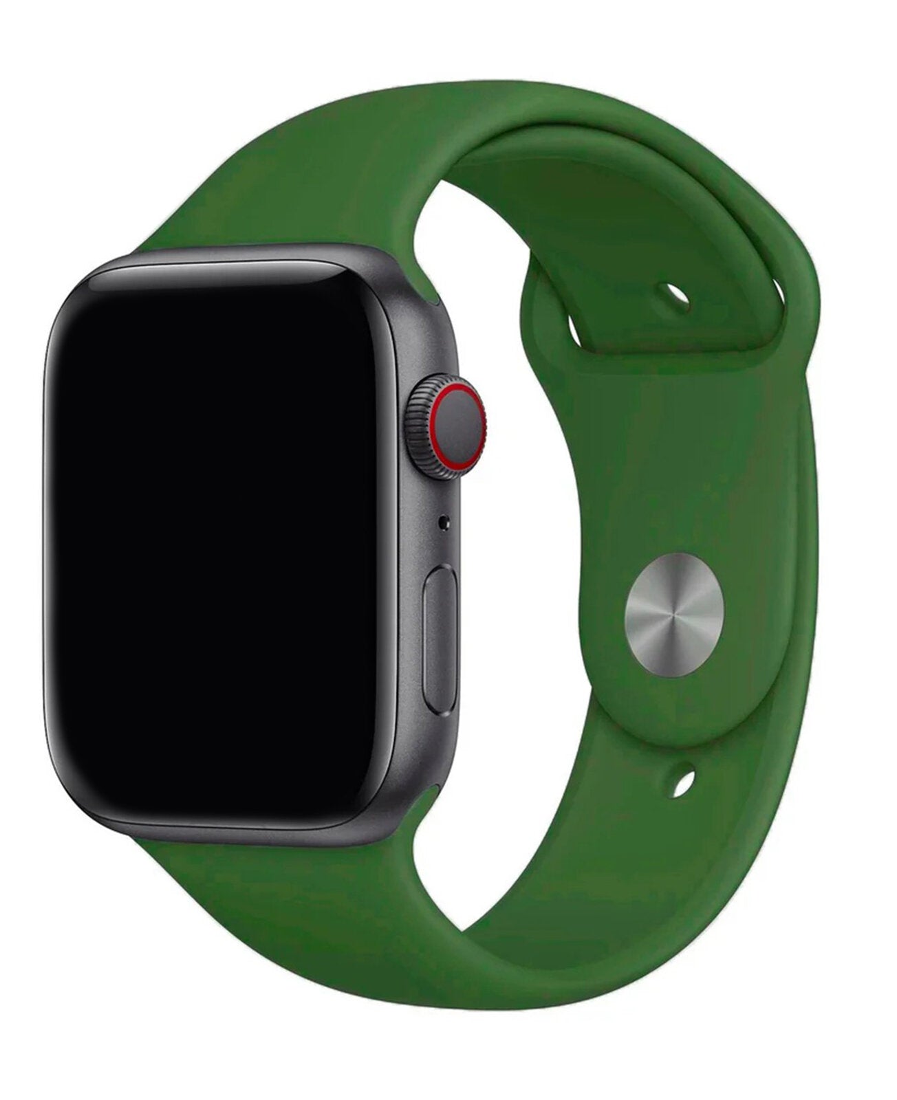 Spor Silikon Loop Kordon
