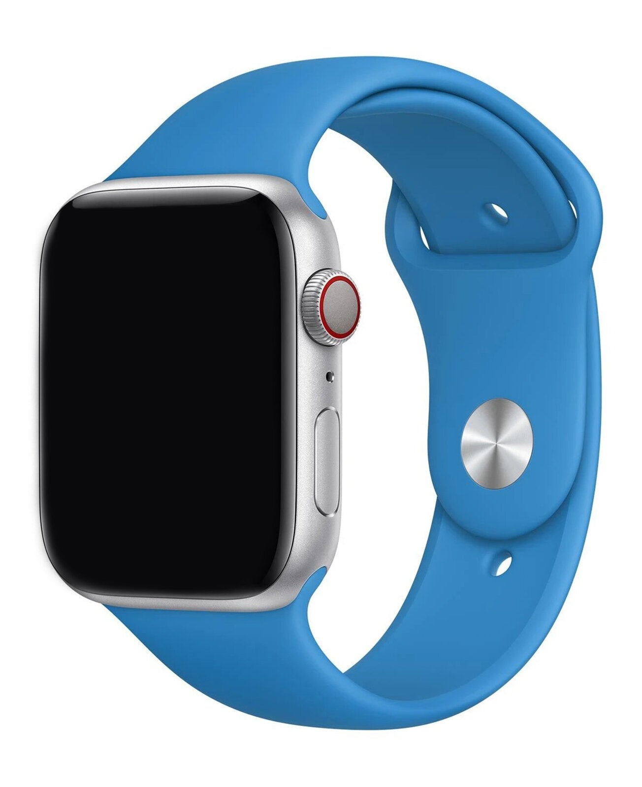 Spor Silikon Loop Kordon