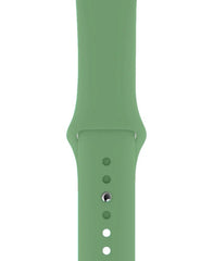 Spor Silikon Loop Kordon