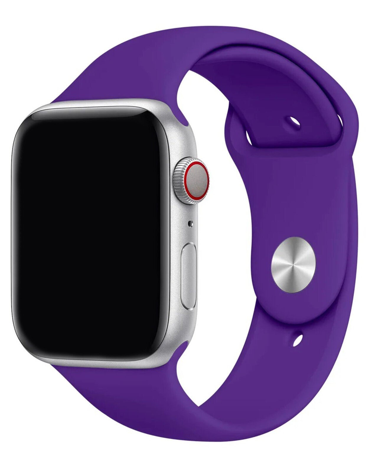 Spor Silikon Loop Kordon