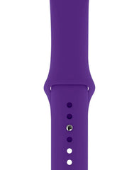 Spor Silikon Loop Kordon