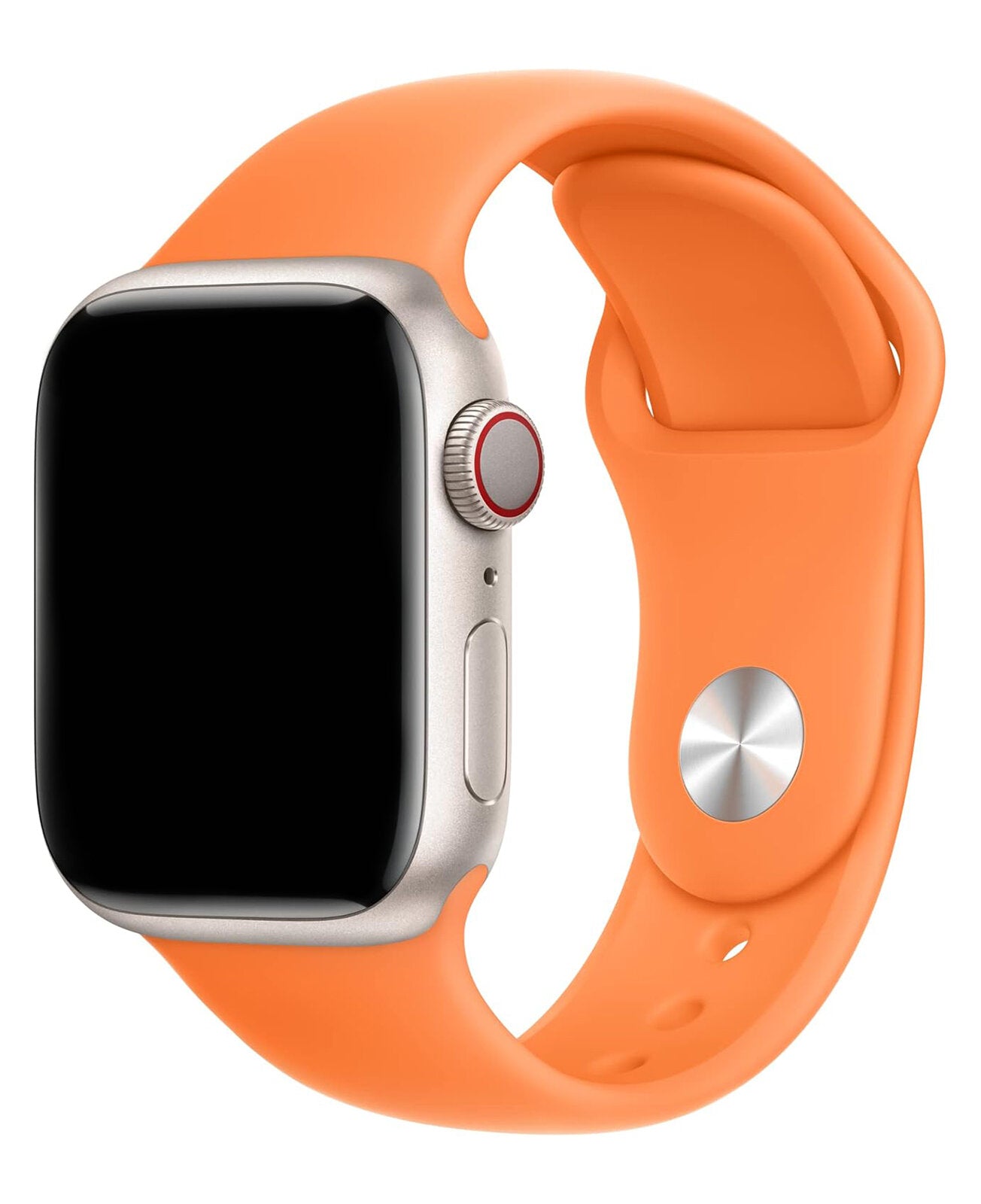 Spor Silikon Loop Kordon