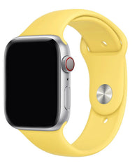 Spor Silikon Loop Kordon
