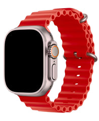 Tokalı Spor Silikon Ocean Loop Kordon