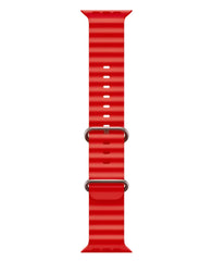 Tokalı Spor Silikon Ocean Loop Kordon