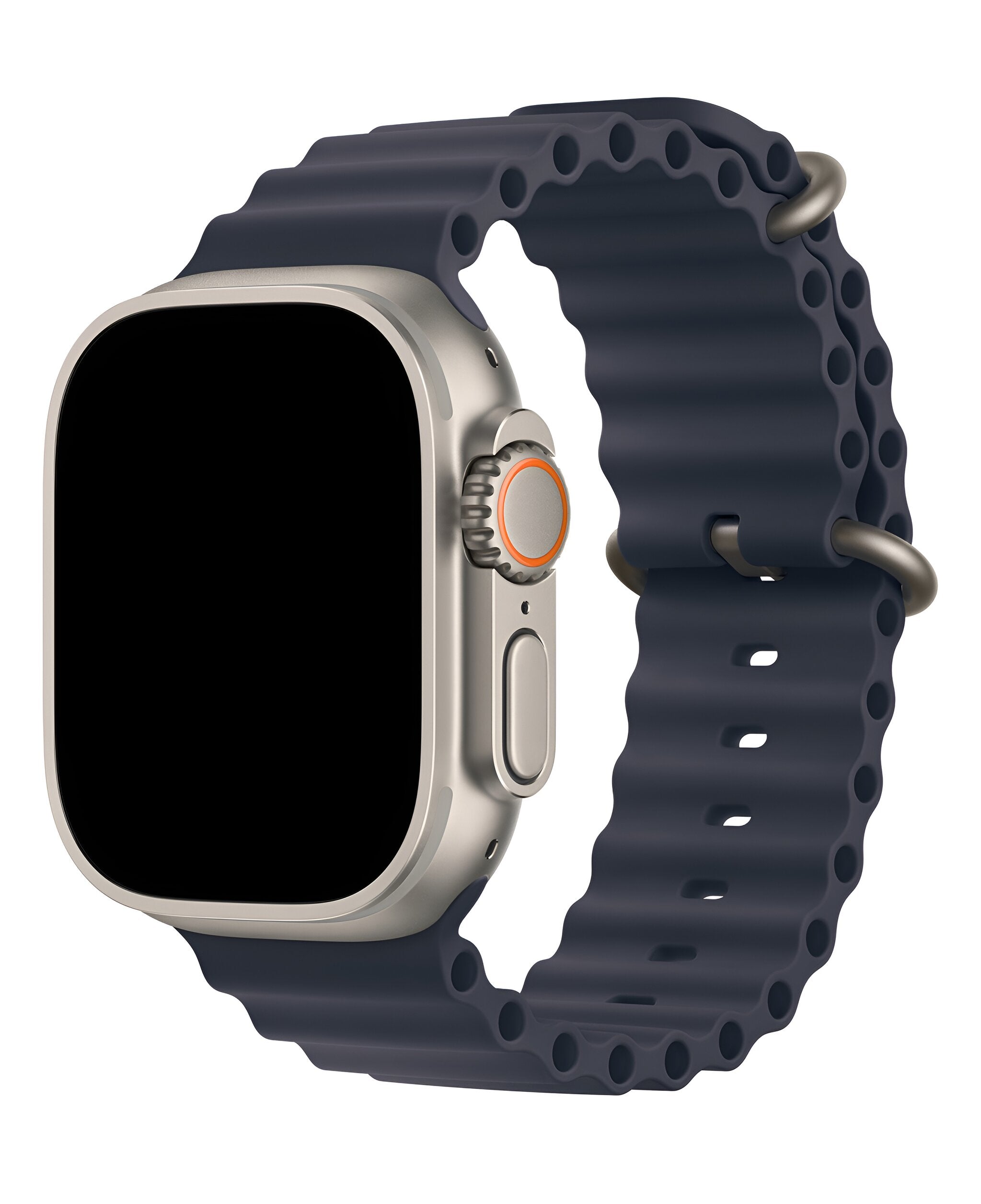Tokalı Spor Silikon Ocean Loop Kordon
