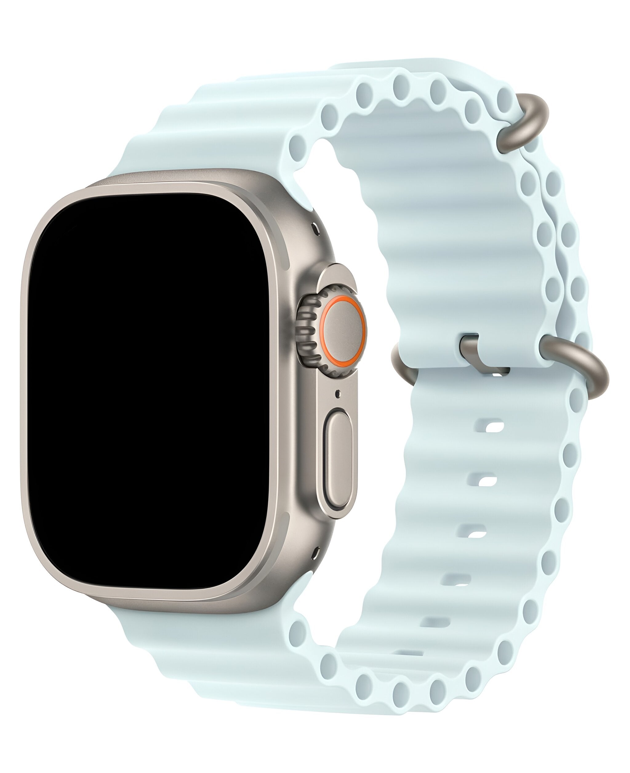 Tokalı Spor Silikon Ocean Loop Kordon