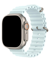 Tokalı Spor Silikon Ocean Loop Kordon