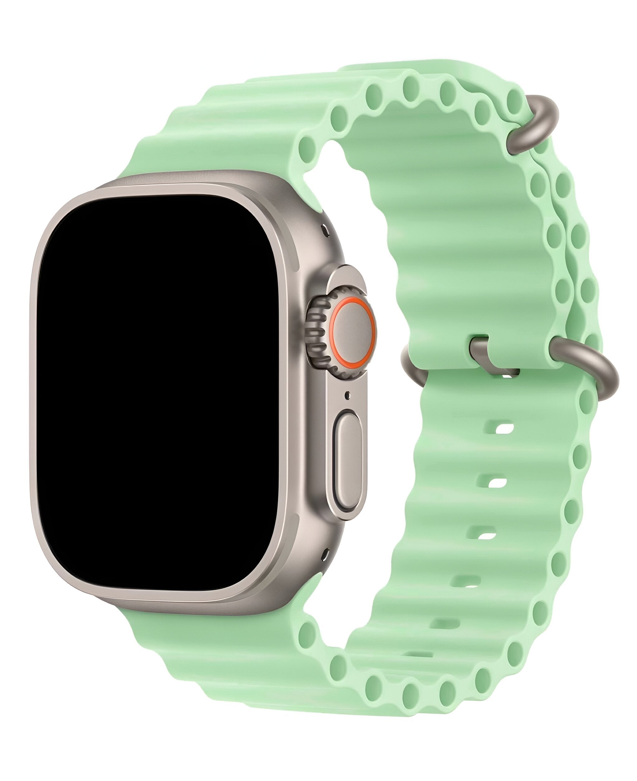 Tokalı Spor Silikon Ocean Loop Kordon