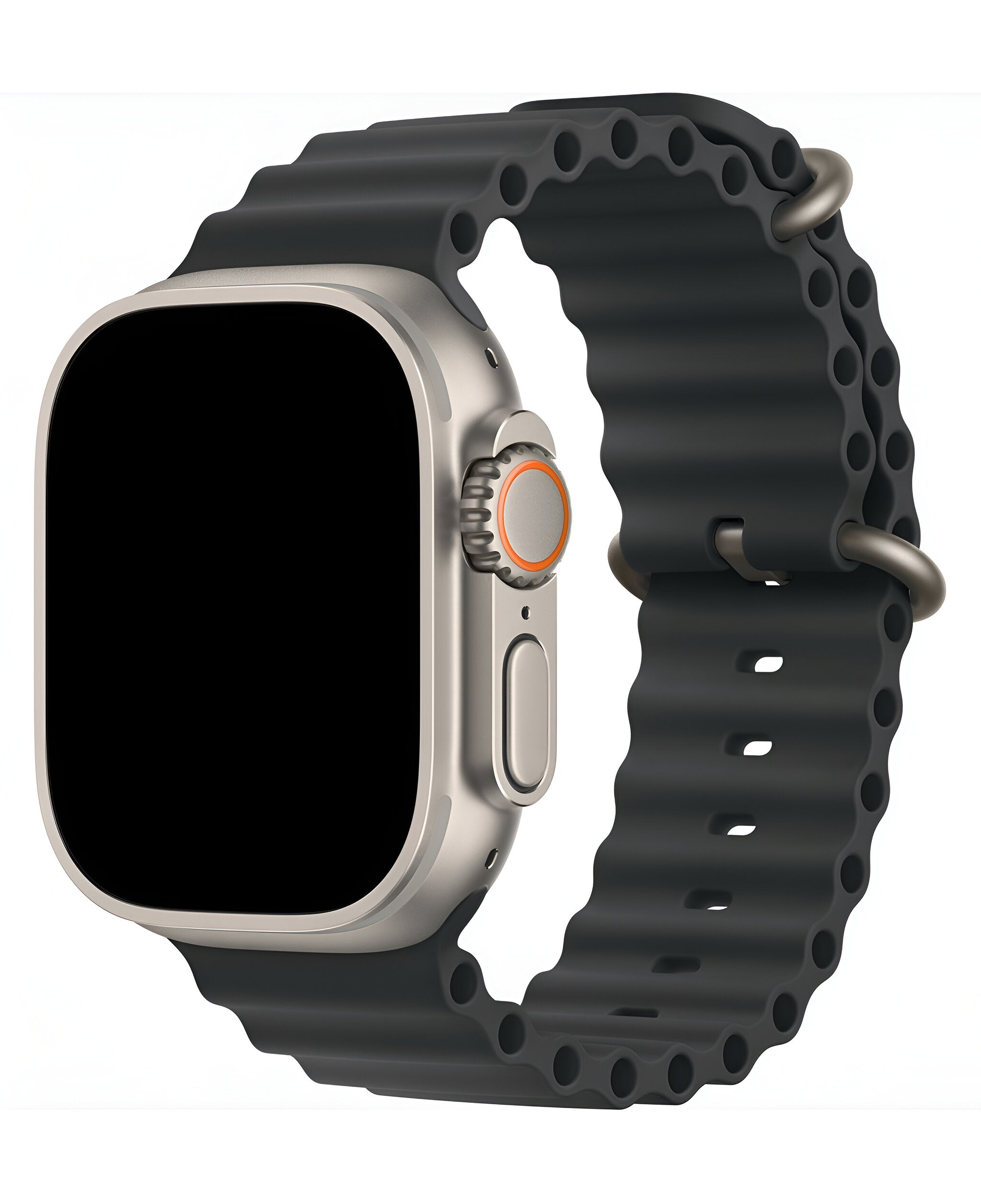 Tokalı Spor Silikon Ocean Loop Kordon