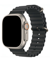 Tokalı Spor Silikon Ocean Loop Kordon