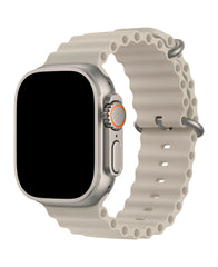 Tokalı Spor Silikon Ocean Loop Kordon
