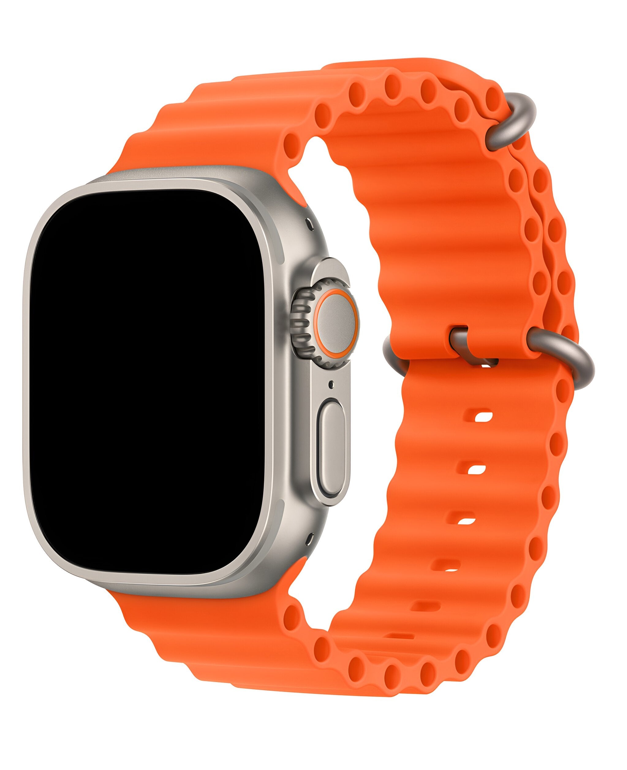 Tokalı Spor Silikon Ocean Loop Kordon