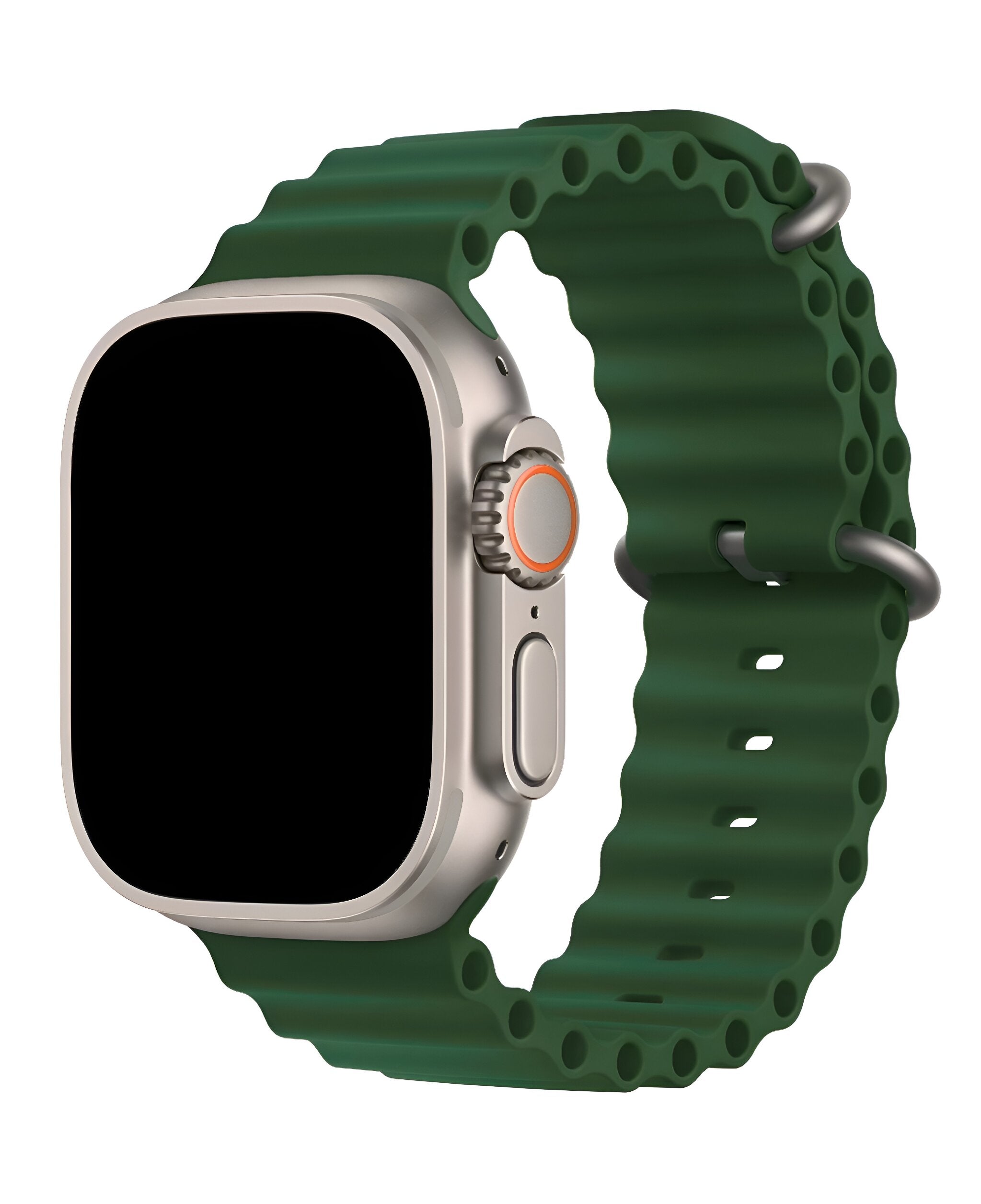 Tokalı Spor Silikon Ocean Loop Kordon