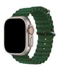 Tokalı Spor Silikon Ocean Loop Kordon