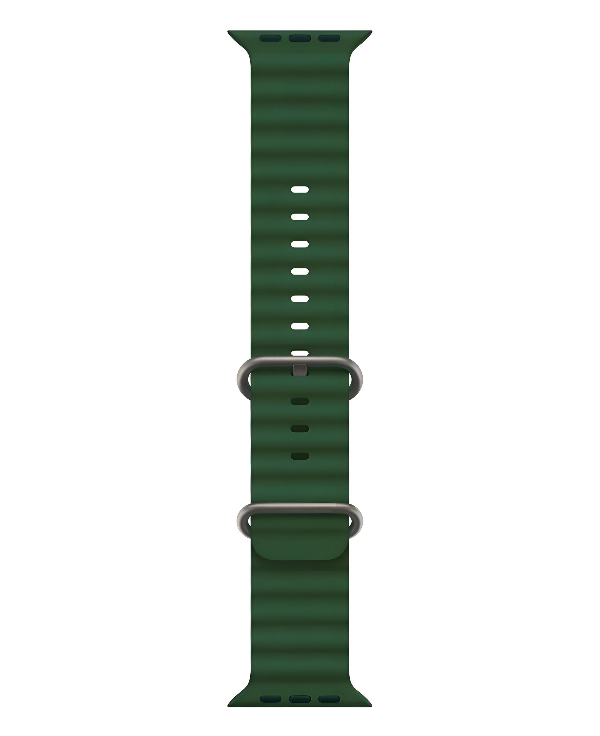 Tokalı Spor Silikon Ocean Loop Kordon