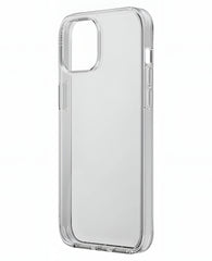 Uniq iPhone 15 Uyumlu LifePro Xtreme Şeffaf Kılıf