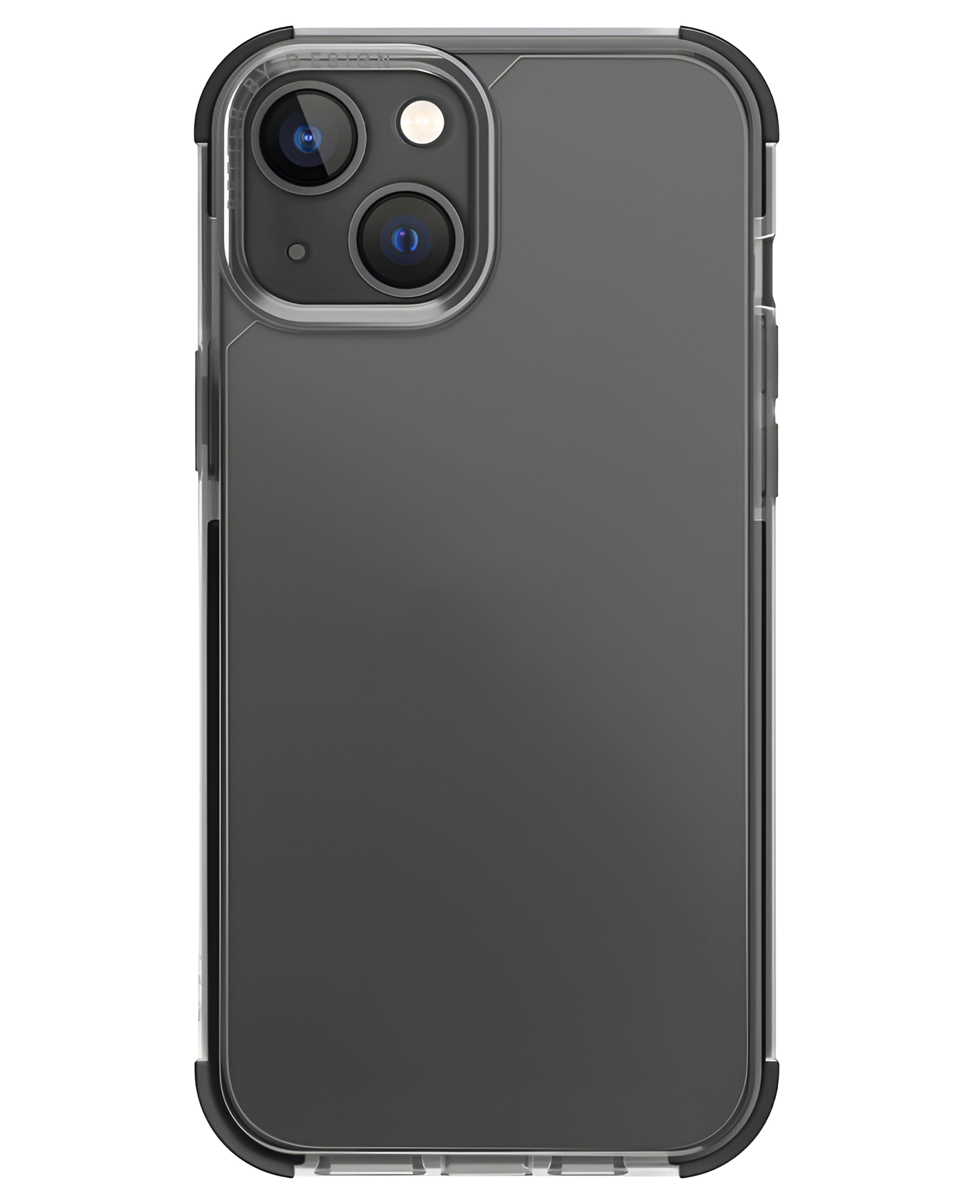 Uniq iPhone 15 Uyumlu Combat Hybrid Kılıf