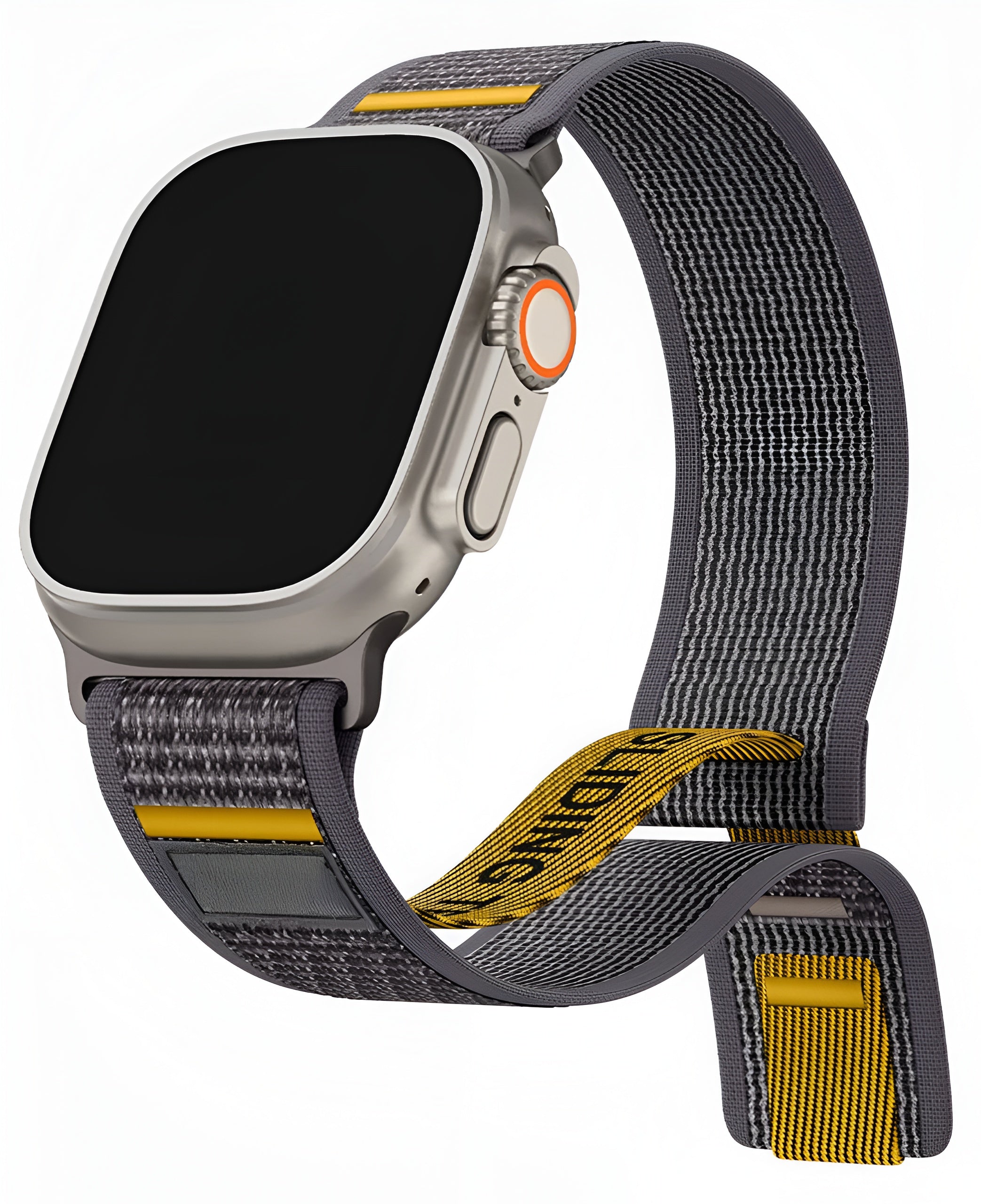 Örgü Kumaş Athrex Loop Kordon