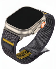 Örgü Kumaş Athrex Loop Kordon