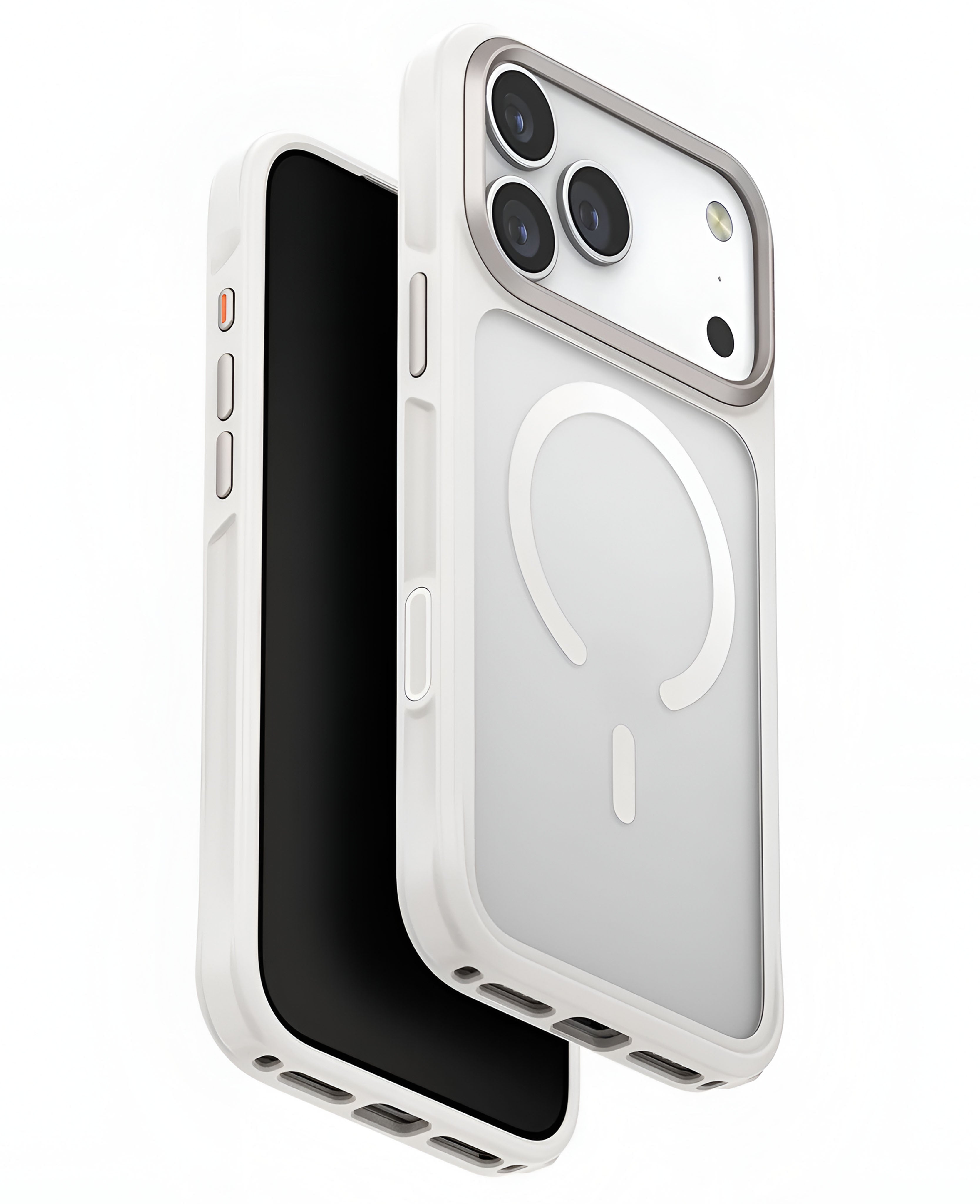 Uniq iPhone 17 Pro Max Uyumlu Veren Magsafe Kılıf