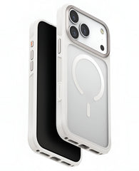 Uniq iPhone 17 Pro Max Uyumlu Veren Magsafe Kılıf